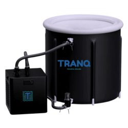 TRANQ Cold Plunge