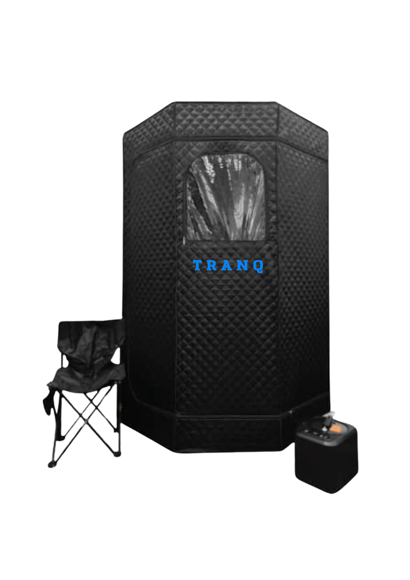 TRANQ Steam Sauna