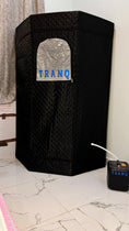 Load image into Gallery viewer, TRANQ Steam Sauna
